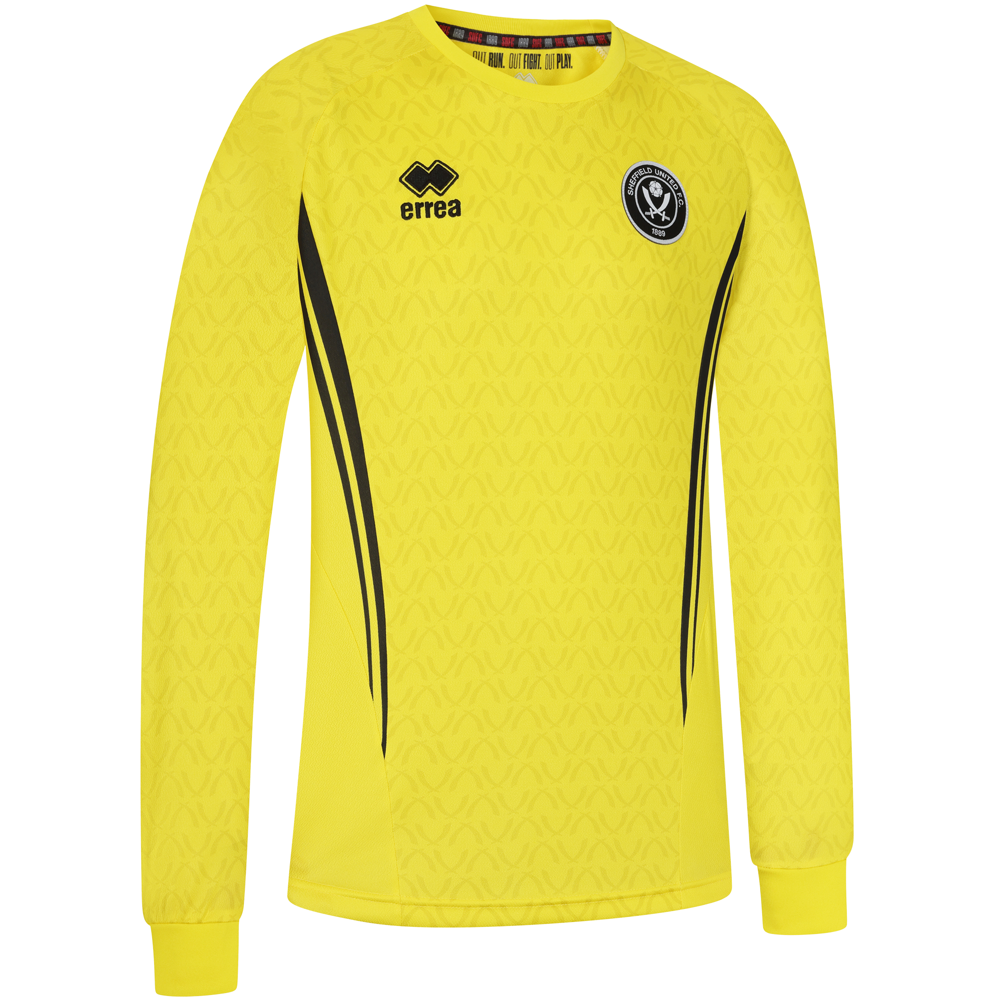 Image of Goalkeeper Kit
