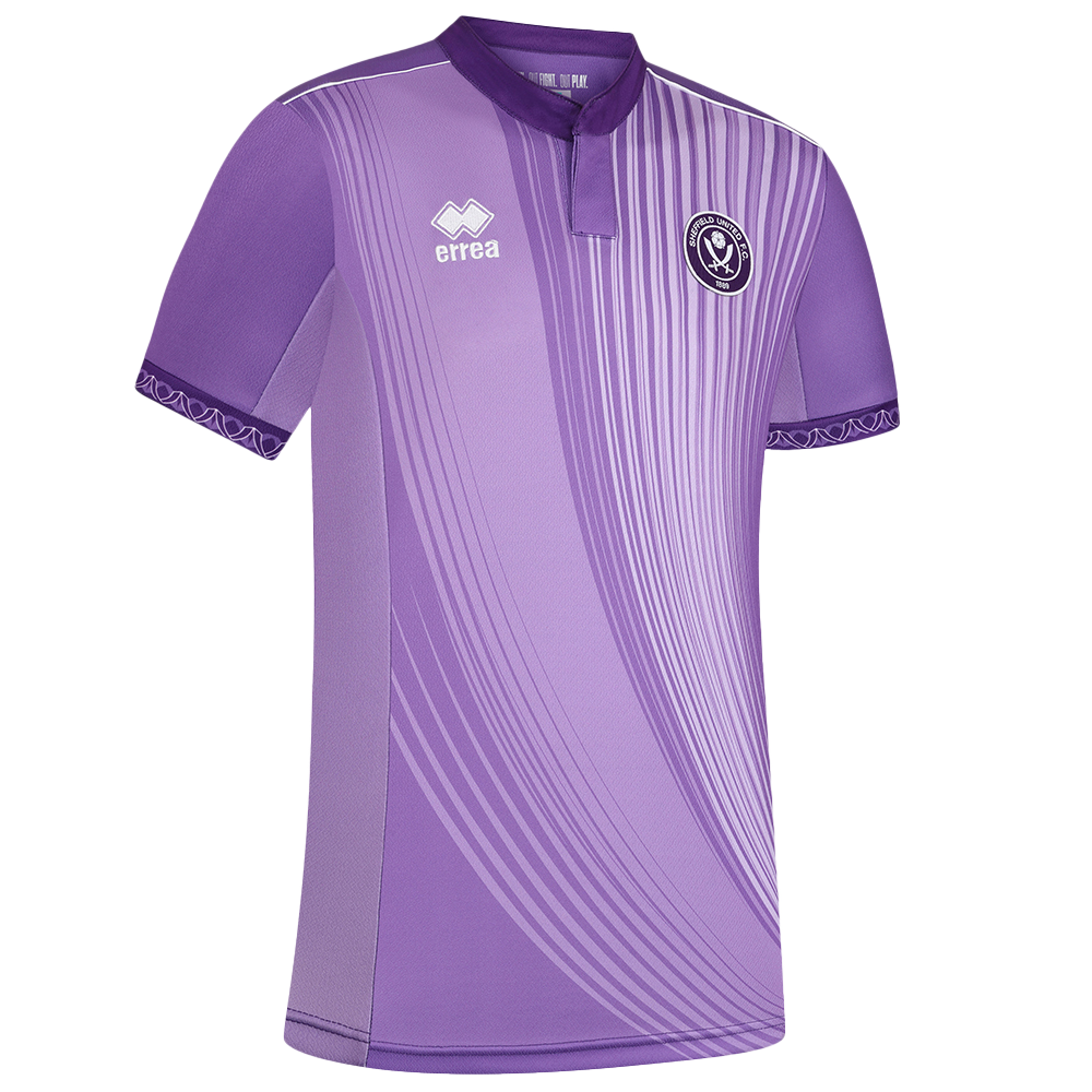 Image of Third Kit